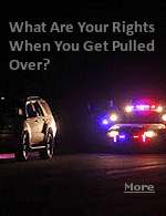 Knowing your rights if you get pulled over while driving is crucial. You have rights during a traffic stop that can help you avoid a sticky situation and protect your future. While most police officers are good people, almost anyone will jump at an opportunity to make things simple. However, if you unknowingly give up some of your rights, you've just simplified things for the officer. The author runs through a few situations and some of the rights you should know about if you get pulled over.